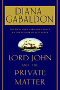 Lord John & The Private Matter