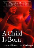 Child Is Born 4th Edition
