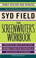 Screenwriters Workbook Revised Edition