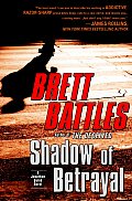 Shadow Of Betrayal - Signed Edition
