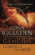 Genghis: Lords of the Bow: Khan Dynasty 2
