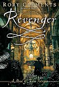 Revenger An Elizabethan Thriller