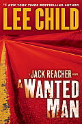 A Wanted Man: Jack Reacher 17