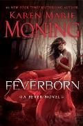 Feverborn A Fever Novel