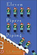 Eleven Pipers Piping A Father Christmas Mystery