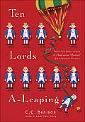 Ten Lords A Leaping A Mystery