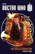 Dalek Generation Doctor Who