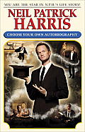 Neil Patrick Harris Choose Your Own Autobiography