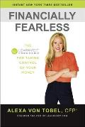 Financially Fearless The Learnvest Guide to Worry Free Finances