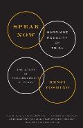 Speak Now Marriage Equality on Trial