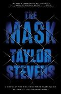 The Mask: A Vanessa Michael Munroe Novel