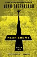 Near Enemy: A Spademan Novel