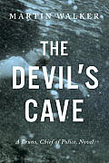 Devils Cave