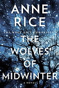 Wolves of Midwinter The Wolf Gift Chronicles