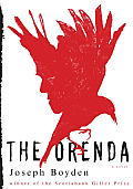 Orenda A novel