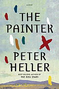 Painter A Novel