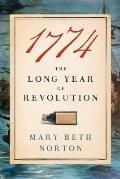 1774 The Long Year of Revolution