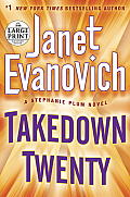 Takedown Twenty A Stephanie Plum Novel