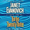 Turbo Twenty Three a Stephanie Plum Novel