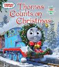 Thomas Counts on Christmas Thomas & Friends