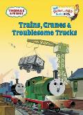 Trains Cranes & Troublesome Trucks Thomas & Friends