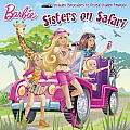 Sisters on Safari Barbie