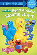 Read Around Sesame Street