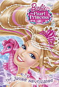 BarbieThe Pearl Princess