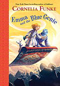 Emma & the Blue Genie