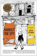 Harriet The Spy 01