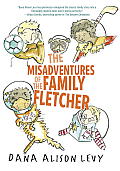 Family Fletcher 01 Misadventures of the Family Fletcher