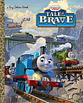 Tale of the Brave Thomas & Friends