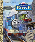 Tale of the Brave Thomas & Friends
