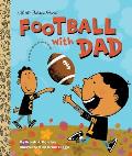 Football with Dad