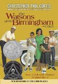 Watsons Go To Birmingham 1963