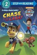 Chase Is on the Case Paw Patrol