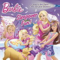 Sisters Pajama Party Barbie