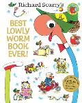 Best Lowly Worm Book Ever Richard Scarry