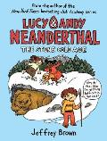 Lucy & Andy Neanderthal 02 Stone Cold Age