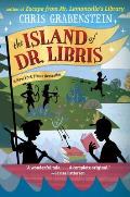 Island of Dr Libris