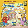 Berenstain Bears School Days