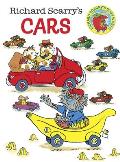 Richard Scarrys Cars