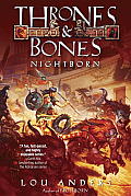 Thrones & Bones 02 Nightborn
