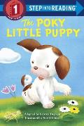 Poky Little Puppy Step into Reading