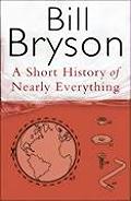 Short History Of Nearly Everything