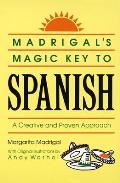 Madrigals Magic Key To Spanish
