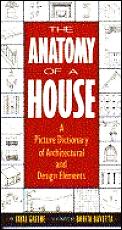 Anatomy Of A House