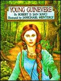 Young Guinevere