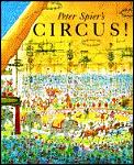 Peter Spiers Circus