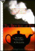 Republic Of Tea